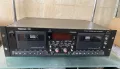 Професионален дек Tascam 322, снимка 2