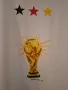 1974 FIFA Trophy World Cup West Germany 2010/като нова е/, снимка 10