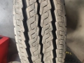 2бр.летни гуми 225/75/16C Continental, снимка 1