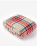 Одеялце с шарка, снимка 1 - Олекотени завивки и одеяла - 45423836
