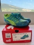 Работни обувки Puma Safety – Celerity Knit Blue WNS Low , снимка 1