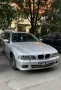 Продавам запазено BMW комби 525i, снимка 2