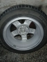лети джанти с летни гуми 15цола 5×100 57.1ц.о. шкода , снимка 5