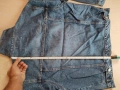 Дънково Джинсово Яке , снимка 5