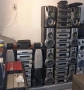 Аудио системи SONY - PANASONIC - AIWA- PHILIPS -JVC - SHARP - TECHNICS , снимка 10