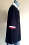 Hugo Boss HUGO Dillet Pique Cotton Mens Size M НОВО! ОРИГИНАЛ! Мъжка Тениска!, снимка 4