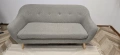 2.5 местен диван , снимка 2