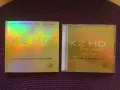 This is K2 HD Sound! Master tape CD 100KHz 24BIT Resolution Ultradisc bonus, снимка 4