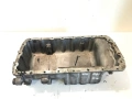 Картер за масло за двигател тип RHY за Peugeot 406 2.0 HDI (2001) 9631816980, снимка 1
