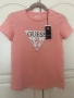 тениска guess, снимка 3