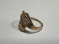 Златен пръстен 14к, 2.48гр, снимка 5
