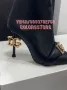 Боти на ток Dolce&Gabbana-VL54k, снимка 2