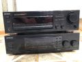 sony и kenwood, снимка 1 - Ресийвъри, усилватели, смесителни пултове - 45169254