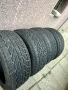 4бр зимни гуми 225/45/17 Tigar 7мм дот21, снимка 2