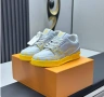 Обувки LV Classic Sneaker louis vuitton, снимка 14