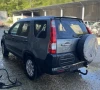 Хонда ЦР-В 2 на части Honda CR-V II (02-08)г. 2.2 CDTI 140к.с. 6 степенна ръчна скоростна кутия , снимка 3