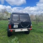 NISSAN PATROL Y60, снимка 2