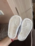 Бебешки ниски кецове Nike , снимка 3