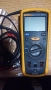 Fluke 1503   тестер, снимка 1