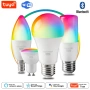 Tuya Smart / Smart Life WiFi & Zigbee 3.0 устройства и камери, снимка 9