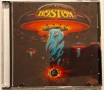 Неофициални cd / цд компакт дискове - нови - BOSTON, снимка 5