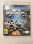 Epic Mickey 2 The Power of Two 35лв.игра за Playstation 3 PS3