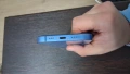 iPhone 13 Blue, 128GB НАМАЛЕНИЕ ПРИ СЕРИОЗНИ, снимка 5