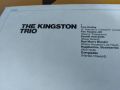 THE KINGSTON TRIO, снимка 4