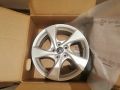 17" оригинални алуминиеви джанти за Toyota Rav4,Chr,Corolla,Camry., снимка 1 - Гуми и джанти - 45904784