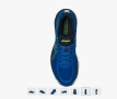 маратонки Asics Gel Pursue номер 44,5, снимка 6