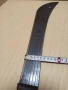 Соц Стар Голям Нож Мачете. , снимка 11