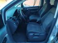 VW TOURAN 1.9 TDI 105 к.с. 2006 г., снимка 10