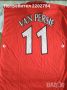 Футболни тениски Irlam FC;Van Persie, снимка 12