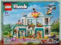 Продавам лего LEGO Friends 42621 - Болница в Хартлейк Сити , снимка 1