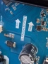 Mainboard El.rt2864-fg75v1 за 40-инчов телевизор SMARTTECH​ Модел 40FW01V , с дисплей CX400DLEDM, снимка 3