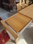 К-т Масивна Разтегателна Трапезна Маса с 8 бр.Стола-внос от Германия!, снимка 6