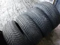 4бр.зимни гуми BRIDGESTONE 265/60/18 114H DOT 2422, снимка 1