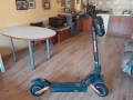 Електрическа тротинетка Kugoo Kukirin G2 Pro, снимка 1