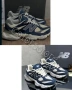 Дамски маратонки New Balance/BR107L, снимка 1
