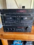 Technics комплект тунер /дек/усилвател, снимка 1