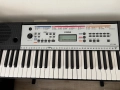 Синтезатор Yamaha ypt 260 запазен, снимка 2
