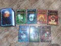 Колекция Хрониките на Нарния/Die Chroniken von Narnia(German Edition), снимка 11