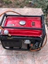 Продавам бензиново-газов генератор 3.5kw , снимка 4