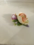 Рози от порцелан, колекционерски, снимка 7