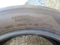 "нови"HANKOOK 205/55/17/,DOT 3219-4бр., летни гуми, снимка 5