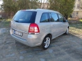 opel zafira, снимка 4