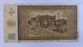 5000 лева 1942 година България, снимка 4