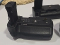 Грип за батерии Canon Eos R грип и още., снимка 2