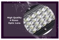СУПЕР МОЩЕН Led Bar извит 80 См 578 W 7D 12V 24V, снимка 7