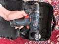 Акумулаторен винтоверт Bosch Professional 12V, снимка 3
